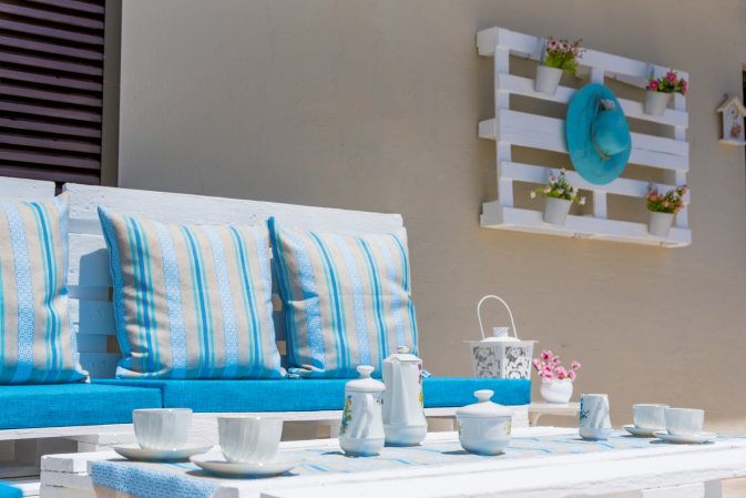 Sea side home — photo 2