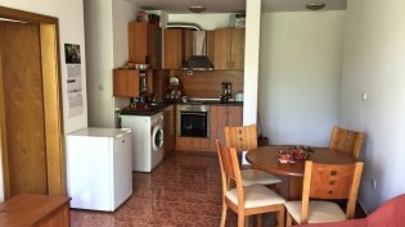 One-bedroom apartment for rent in Anita Complex, Sunny beach — photo 6