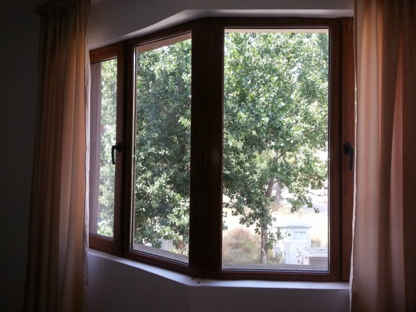 Apartment in Grigoria complex — photo 6