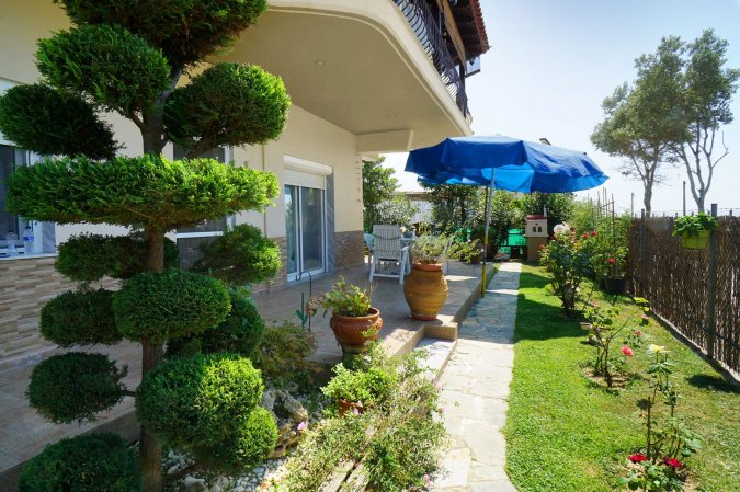 Villa Di Mare Ground Floor — photo 2