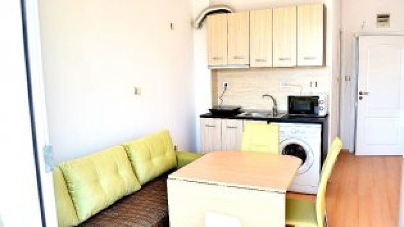 Studio for rent in Sunny Day 5 — photo 4