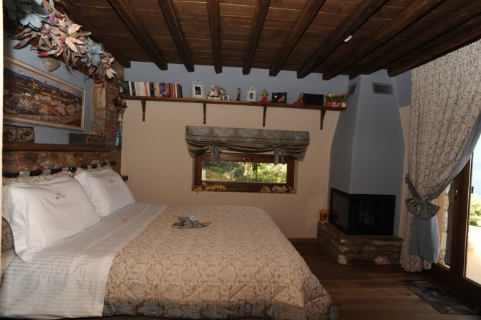 Villa Alkisttis Myth and Magic — photo 3