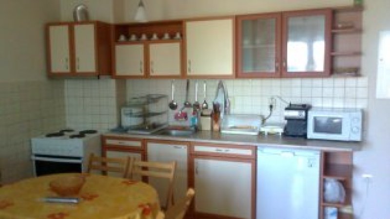 Apartment in Premorsko city — photo 2