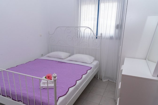 family flat near the beach — photo 4