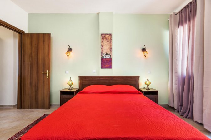 Deluxe Villa - Pigadi [Akritas] — photo 5