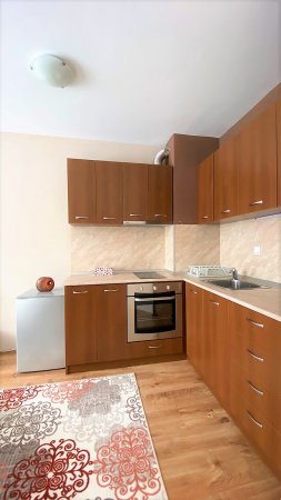 Apartment G2 — fotografie 2