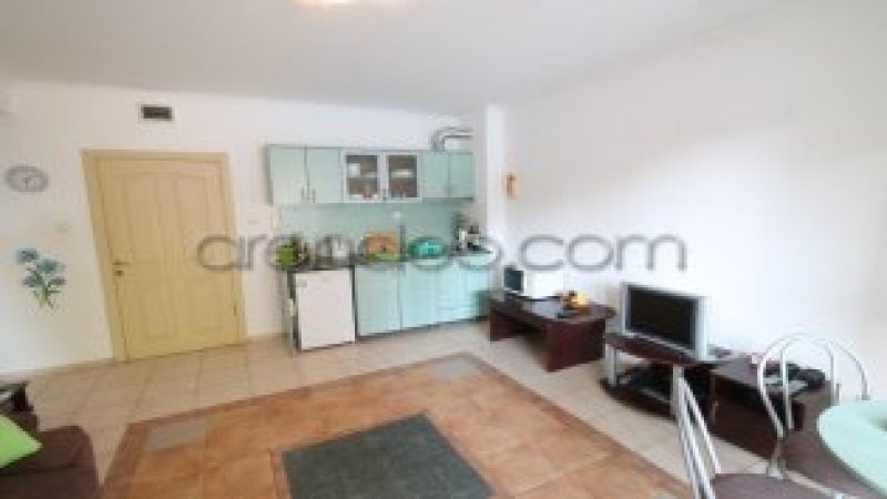 Two bedroom apartment in Casa Brava 2 — photo 5