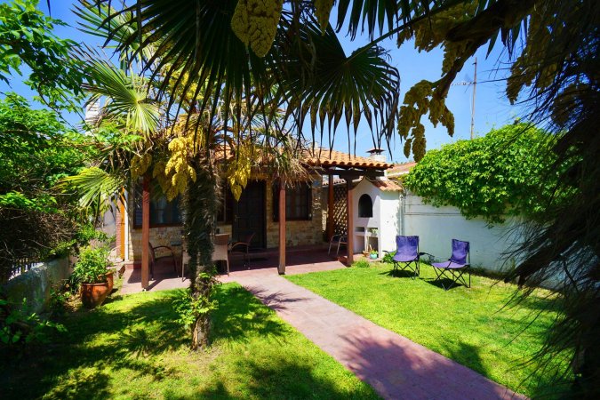 Avdira Seaside House — photo 2