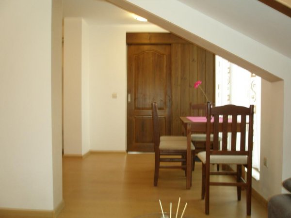 Spacious attic apartment in Bansko — photo 5