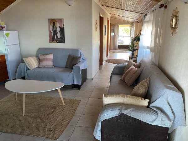 The beach house — photo 3