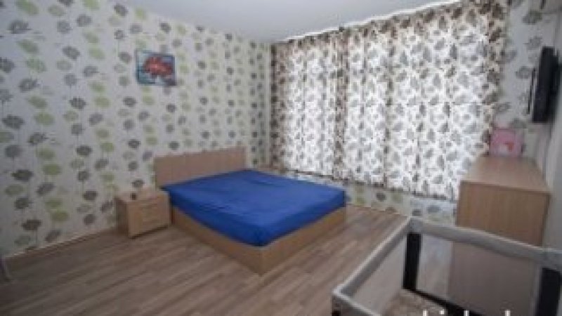 Apartment in Coliseum complex — photo 2