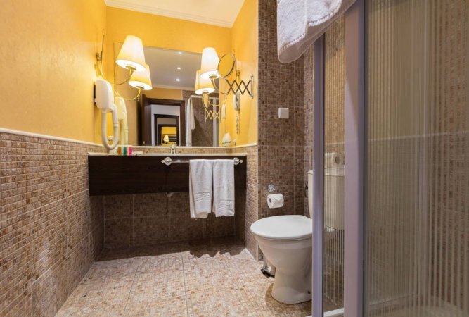 Barcelo Royal Beach Studio Apartment — photo 6