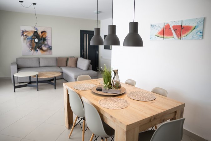 Aelia Apartments