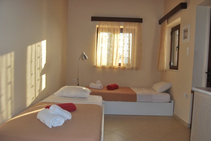 Ionian View Villas  (Dias) — photo 2