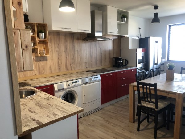 Luxury apartment on three levels with 360 'view — photo 2