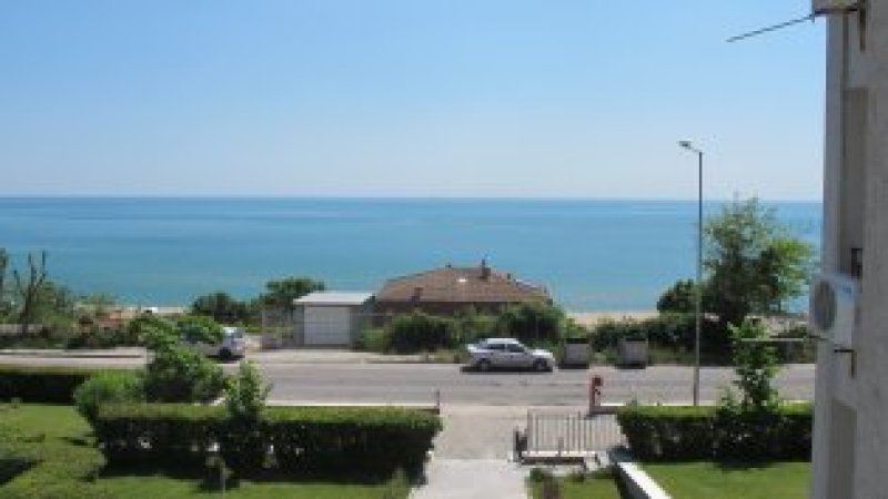 Apartment Kabakum Beach — photo 1