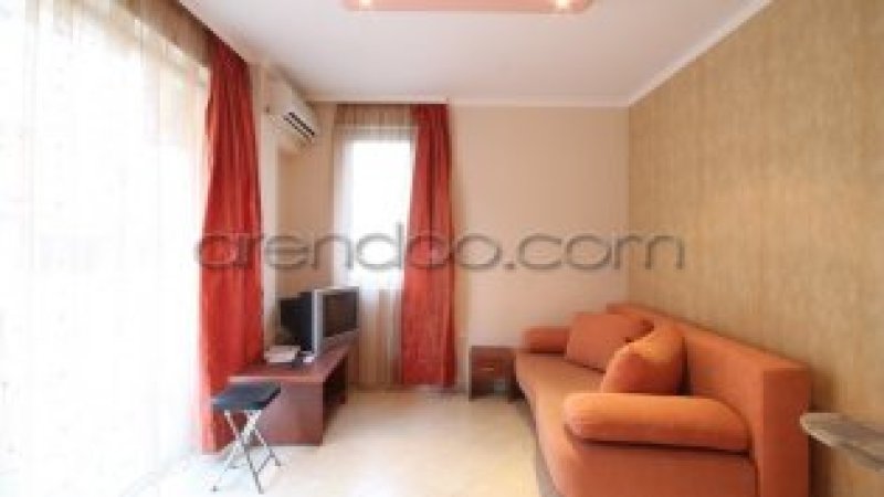 Apartment in Bahami complex — photo 6