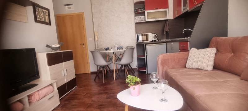 Apartment SARA 1-2 - Pomorie next to the beach — photo 5