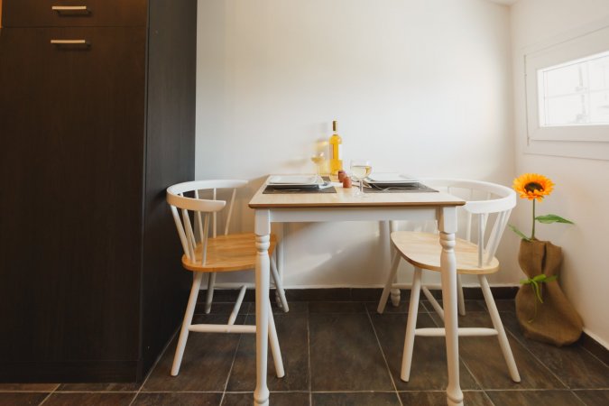 Atros Suite ( Stellatos House ) — photo 4
