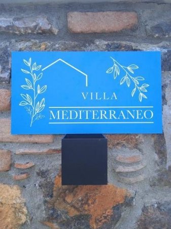 Villa Mediterraneo — photo 3