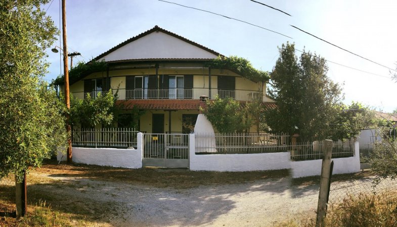 Vila Asporvalta — photo 2