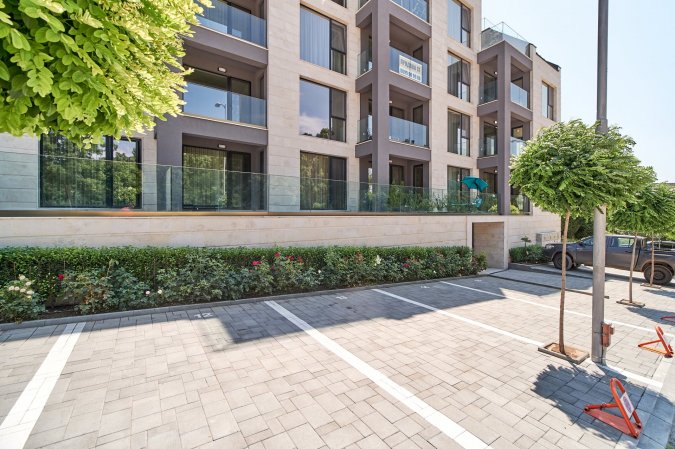 100m from the BEACH! ALDEA complex with pool — photo 3
