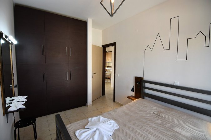 Apartment (4-5 Adults) — photo 2