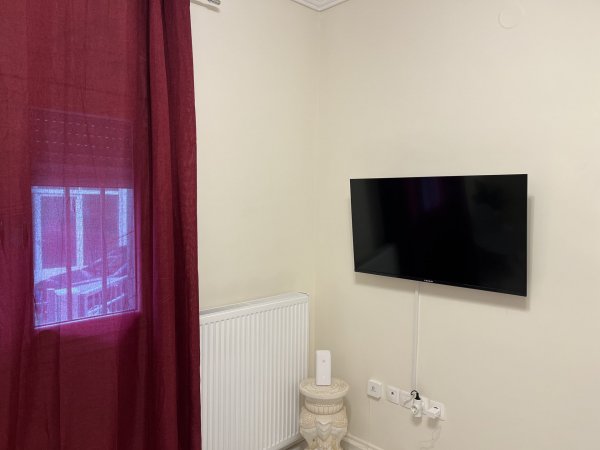 Comfortable 2BR Apartment Near Ring Road • Free Parking • Fast Wi-Fi