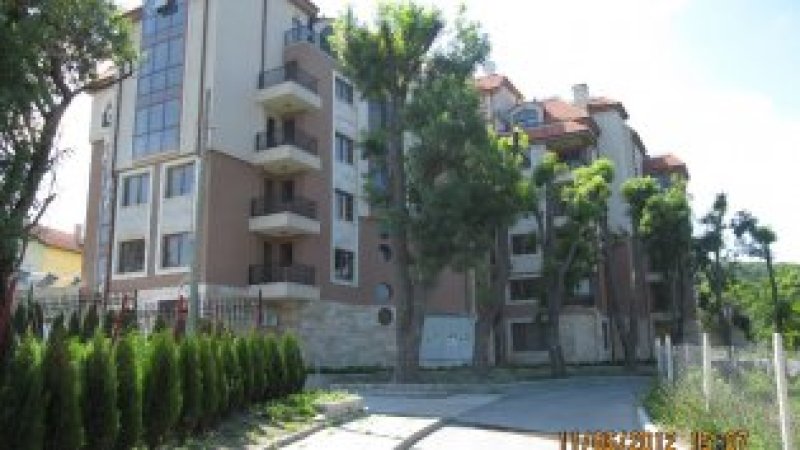 Apartment in Royal Beach Plaza — photo 1