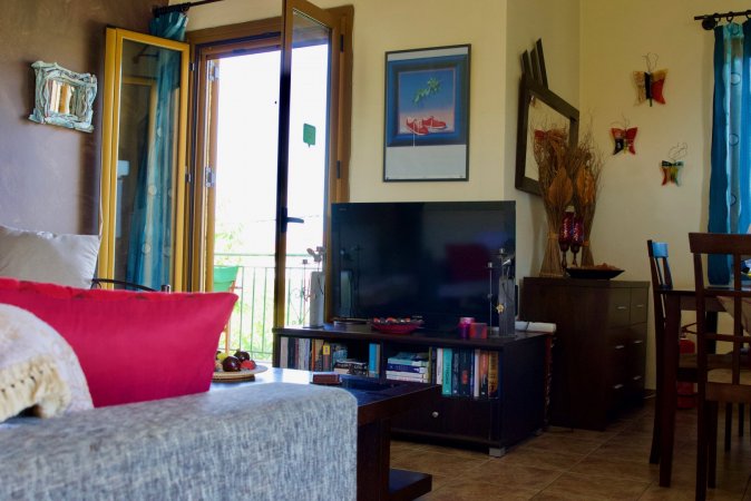 Cosy apartment in Stoupa — photo 5
