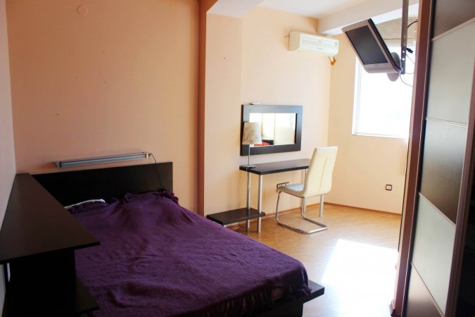 One bedroom apartment in complex Martinelly — photo 4