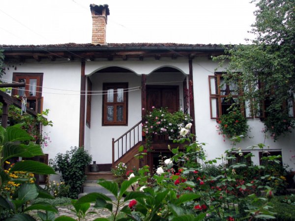 Tsutsovi House — photo 3