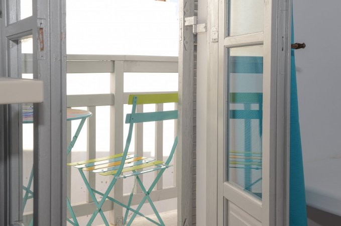 Junior suite 50m from the beach Naxos — φωτογραφία 5