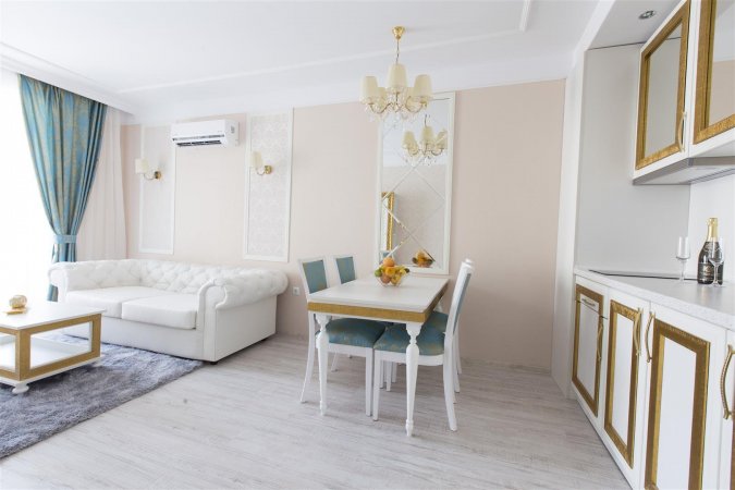 Apartcomplex Harmony Suites - Monte Carlo — photo 3