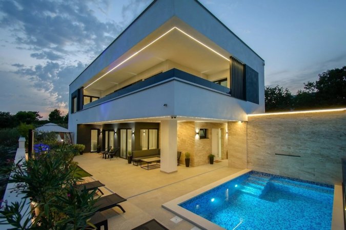 Dream vacations in Medulin — photo 2