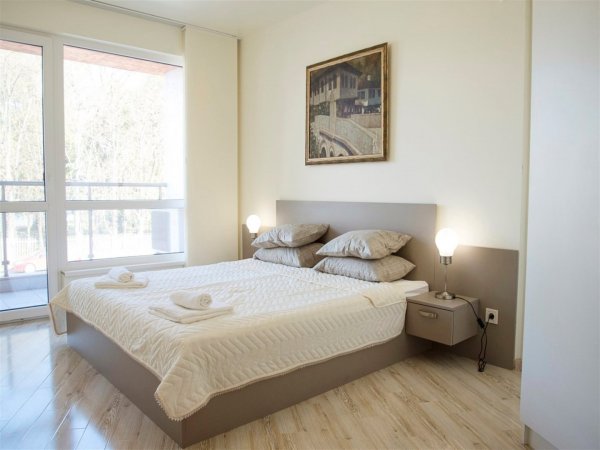 Asparuh Studios for rent — photo 2
