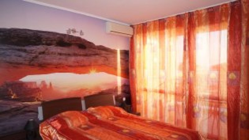 Apartment with 2 bedrooms in Sveti Vlas — photo 4