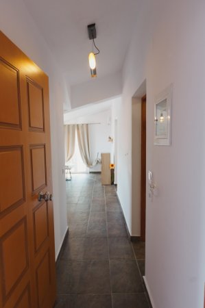 Odysseas Suite ( Stellatos House ) — photo 4