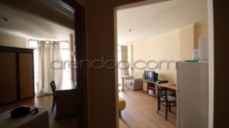 Apartment in Atrium complex — photo 2