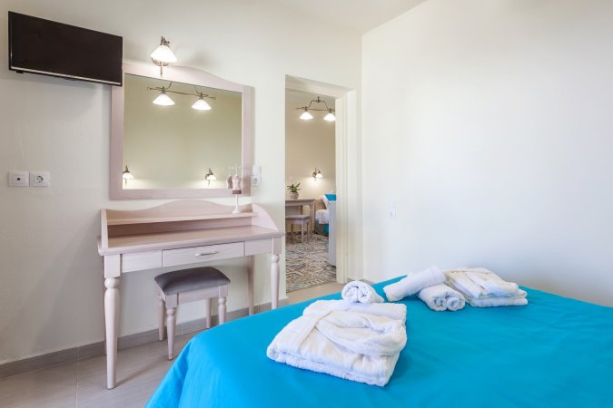 Stafylos Suites & Boutique Hotel — photo 6