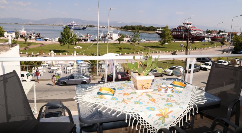 Athina Luxury apartment — φωτογραφία 1