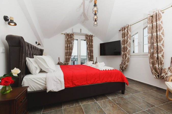 Kefalos Stellatos Hotel apartments & Suites — photo 3