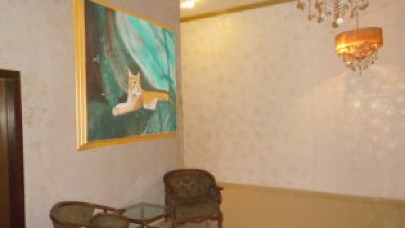 Apartment in Sapphire complex — photo 3