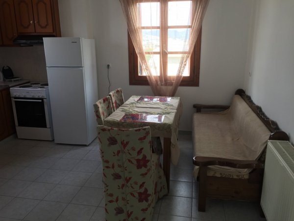 Depis home for 7 people Naxos town — photo 6