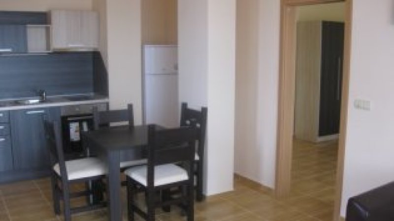 Apartment townhouse in Magic Dreams complex — photo 6