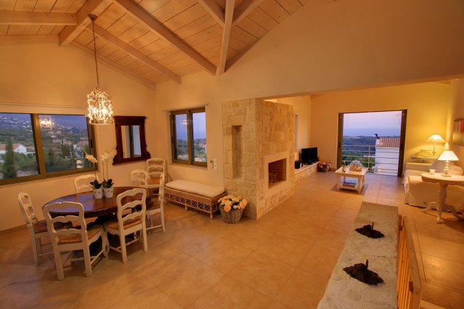 Ideales Resort Grand 4 bedroom villa Linatela — photo 5