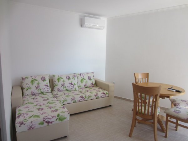 Apartment in Villa Kalabria complex — photo 4