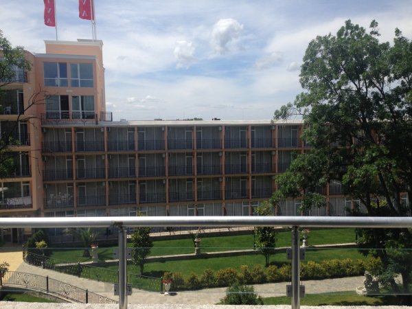 Квартира в комплексе Ясень , 200 м от песочного пляжа — photo 6