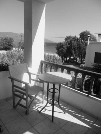 Vanessa Apartments Room 7 — photo 1