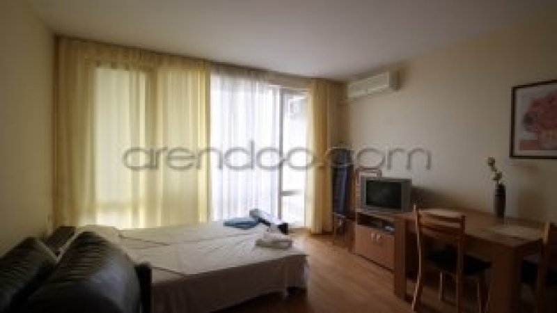 Apartment in Imperial Fort Club complex — фотографија 6